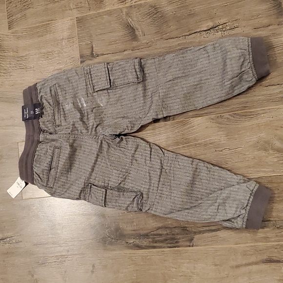 GAP Kids Regular Pull-On Pants Size Small (size 6-7) - Picture 2 of 9